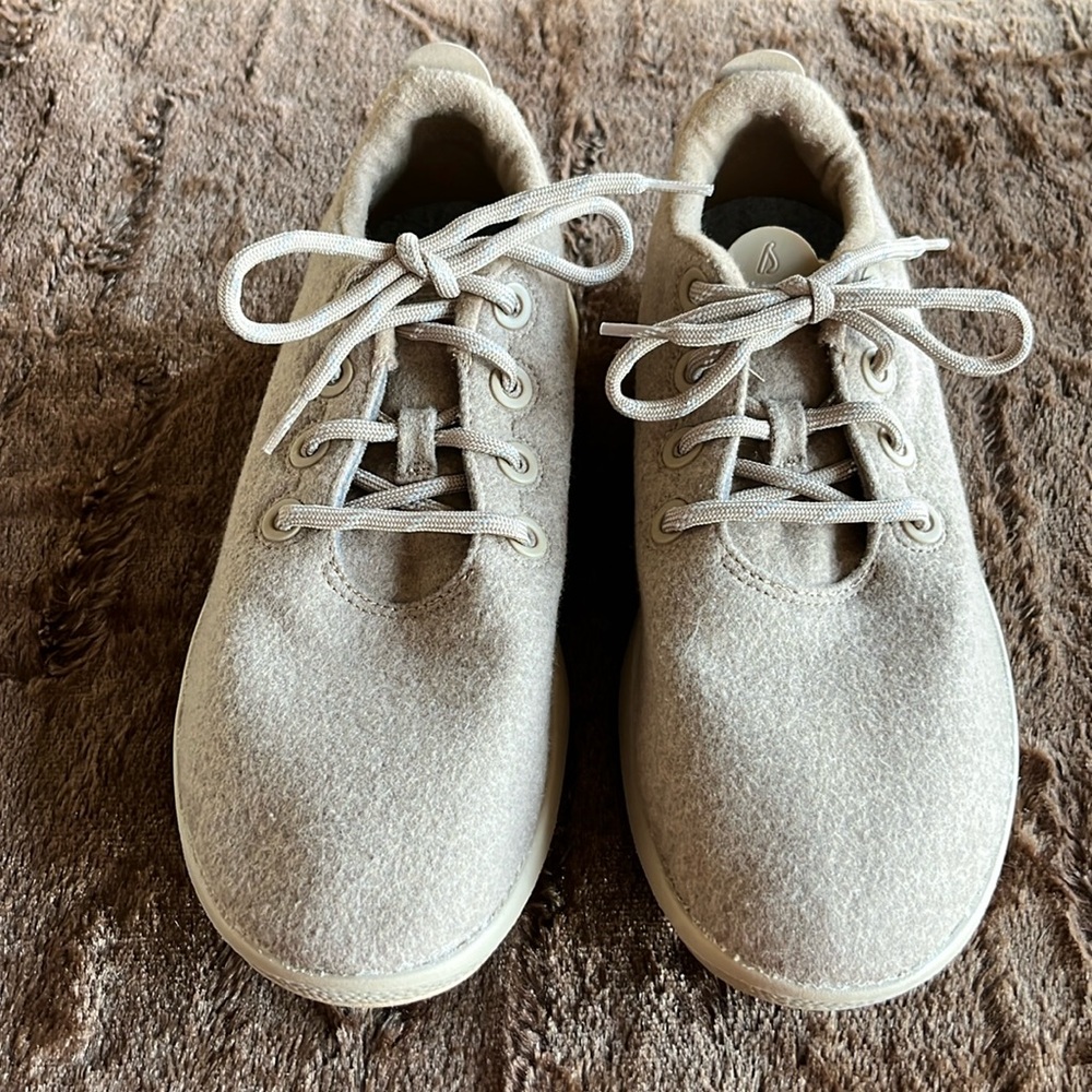 Allbirds Mizzle